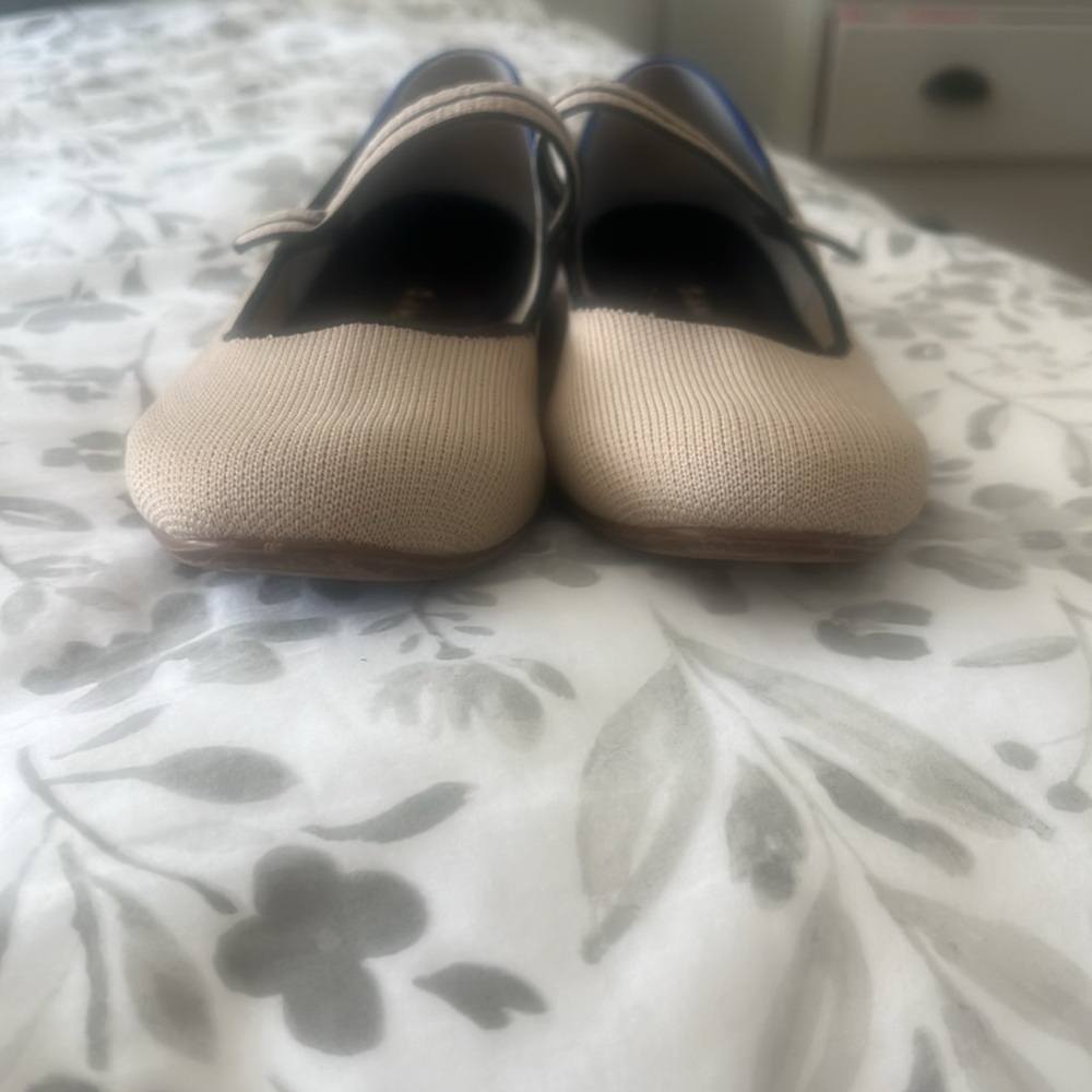 Rothy's Maryjane Flats - Picture 7 of 8